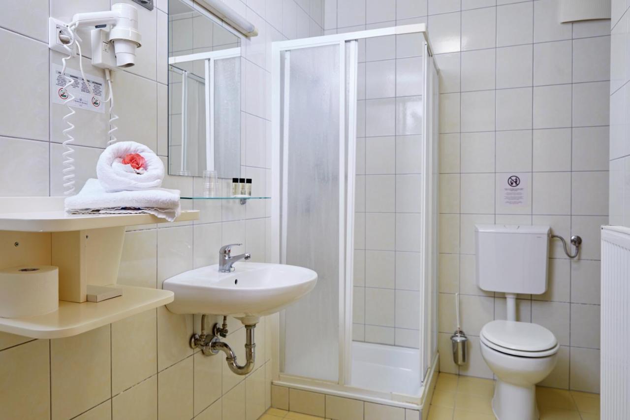 Thermal Apartments レンダヴァ エクステリア 写真
