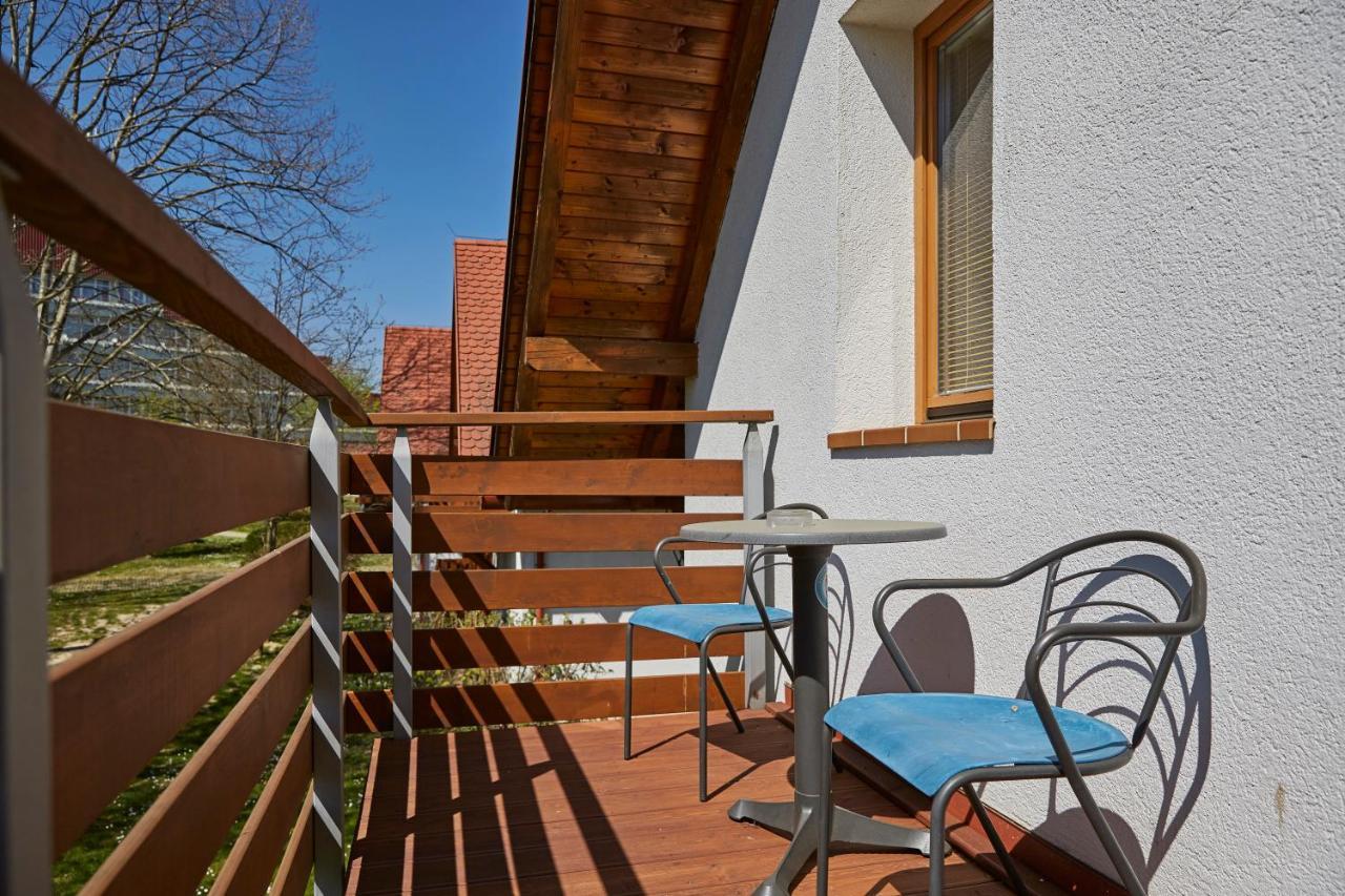 Thermal Apartments レンダヴァ エクステリア 写真