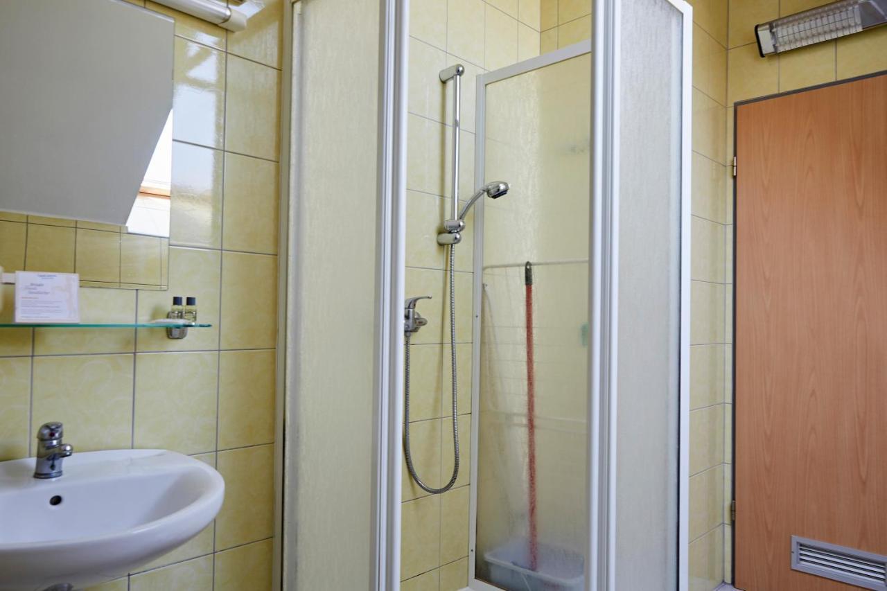 Thermal Apartments レンダヴァ エクステリア 写真