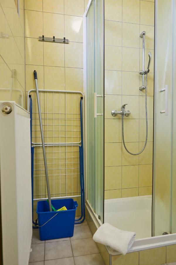 Thermal Apartments レンダヴァ エクステリア 写真