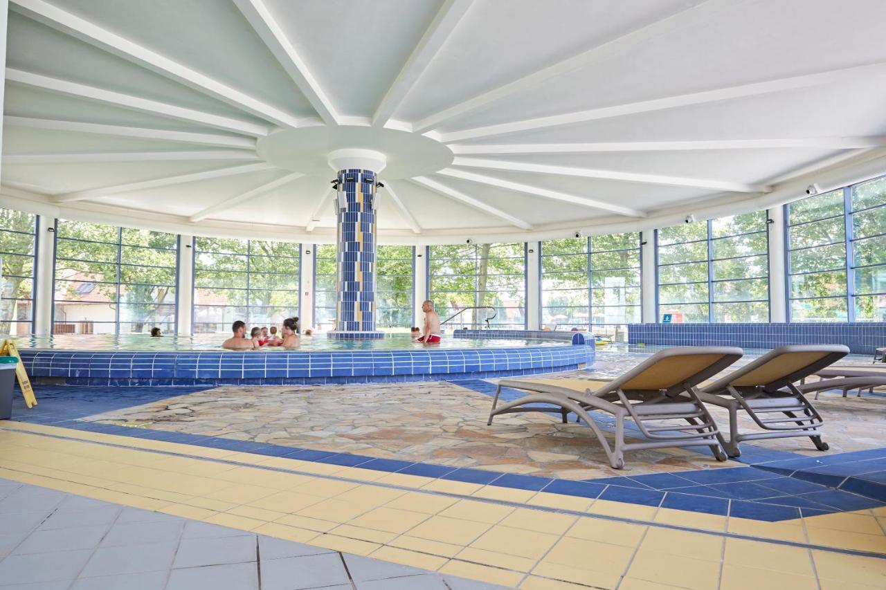 Thermal Apartments レンダヴァ エクステリア 写真