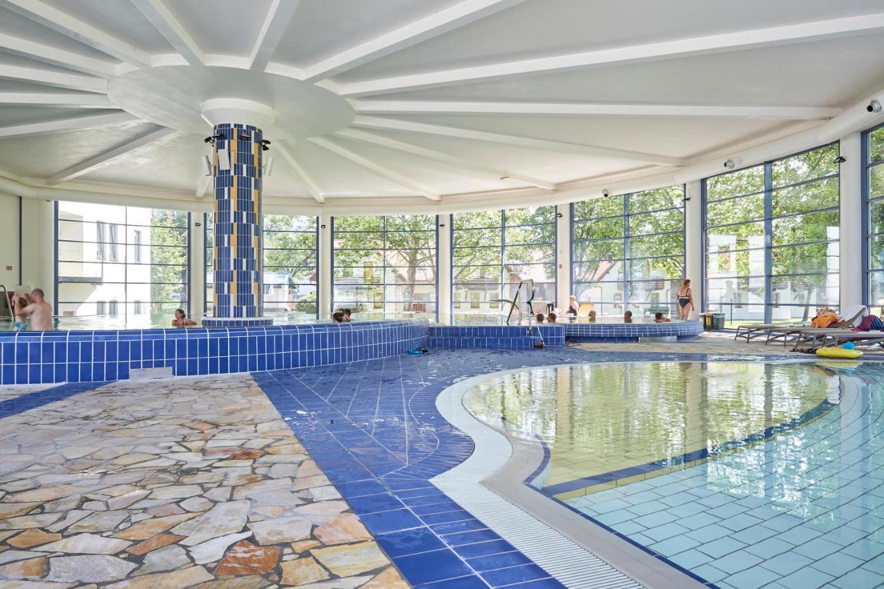 Thermal Apartments レンダヴァ エクステリア 写真
