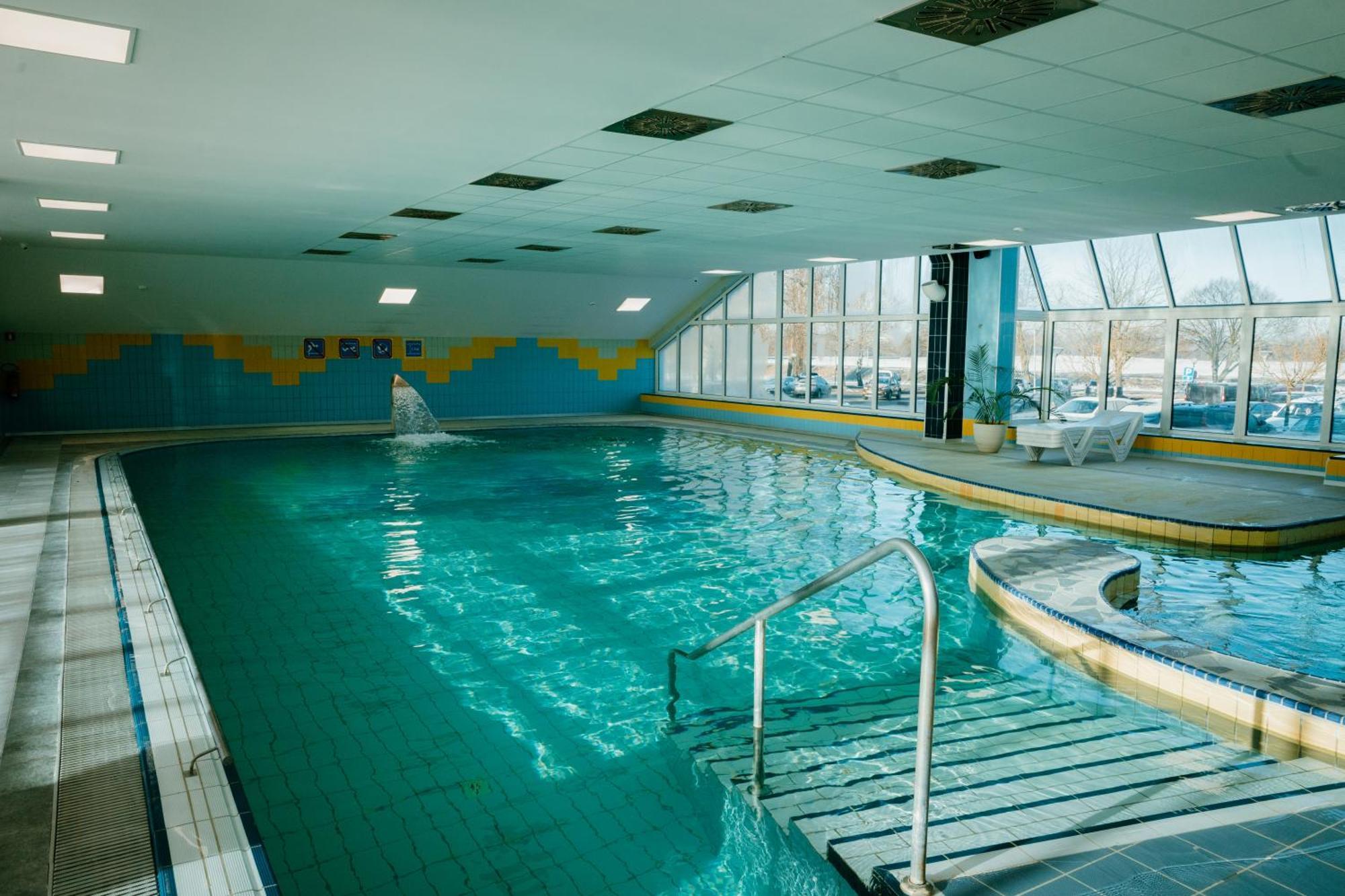 Thermal Apartments レンダヴァ エクステリア 写真