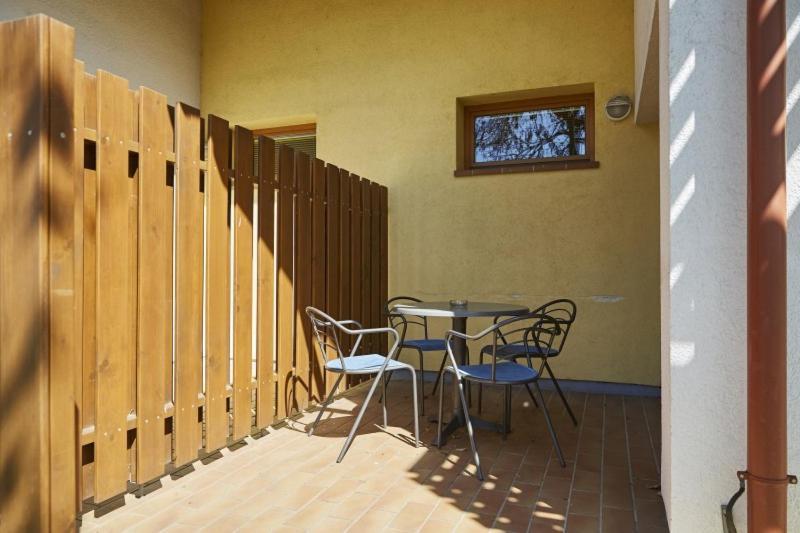 Thermal Apartments レンダヴァ エクステリア 写真
